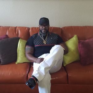 Meet your Posher, Pete